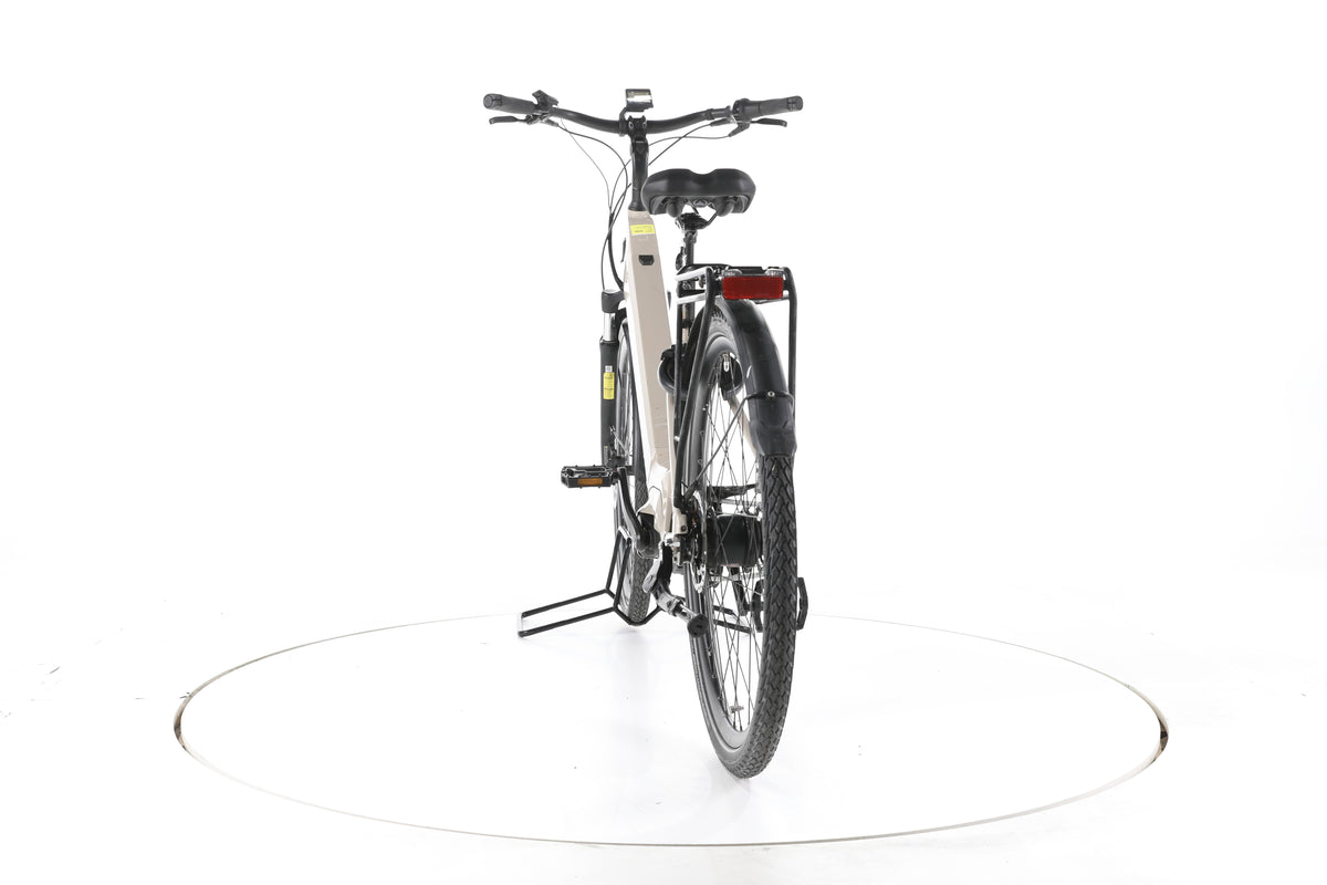 Kalkhoff Image 3.B Advance City E-Bike Tiefeinsteiger - Image 10