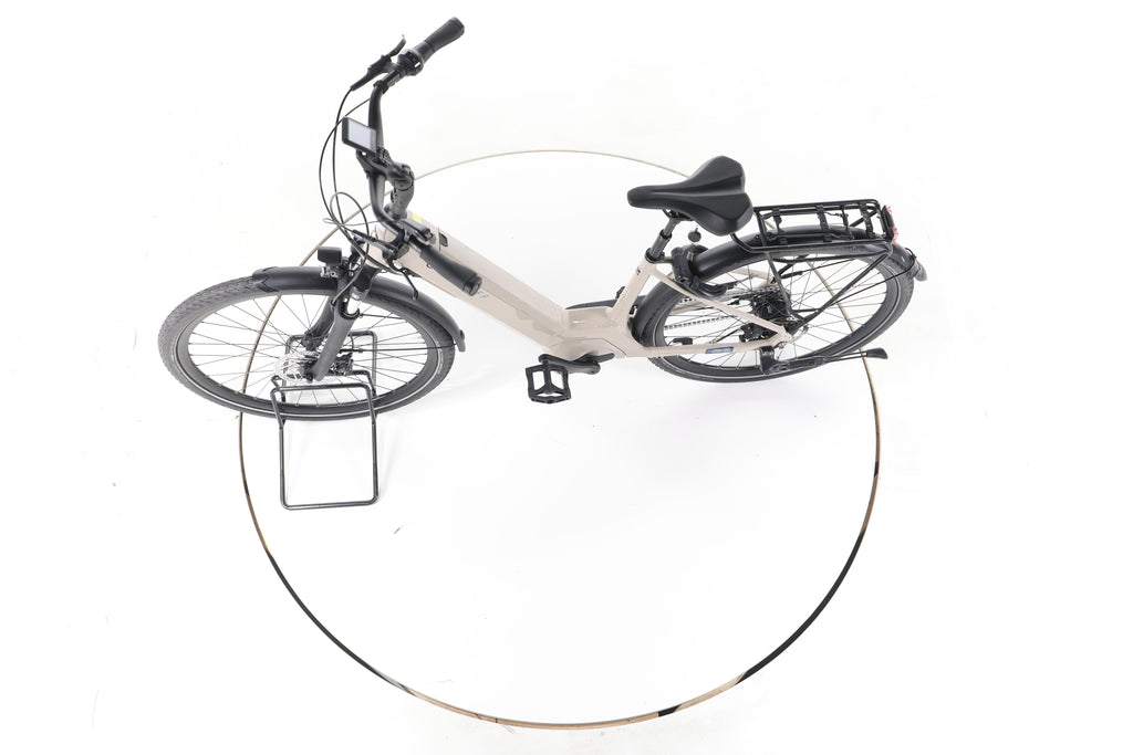 Kalkhoff Image 3.B Advance City E-Bike Tiefeinsteiger - Image 19