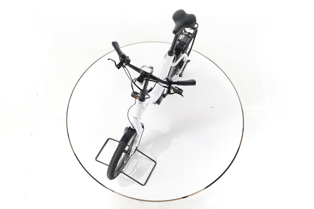 QIO EINS Kompakt E-Bike Tiefeinsteiger - Image 17