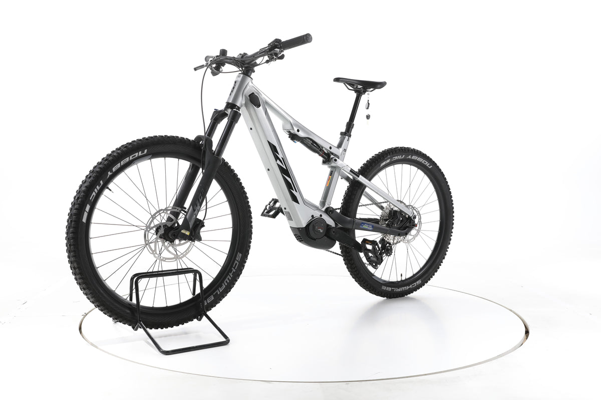KTM Macina Lycan 772 E-Bike Fully 2024 - Image 6