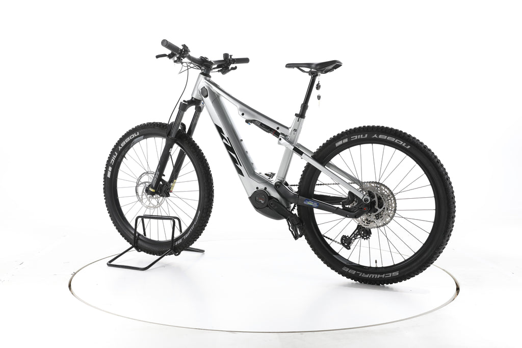 KTM Macina Lycan 772 E-Bike Fully 2024 - Image 8
