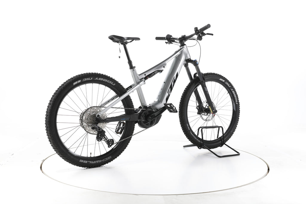KTM Macina Lycan 772 E-Bike Fully 2024 - Image 12