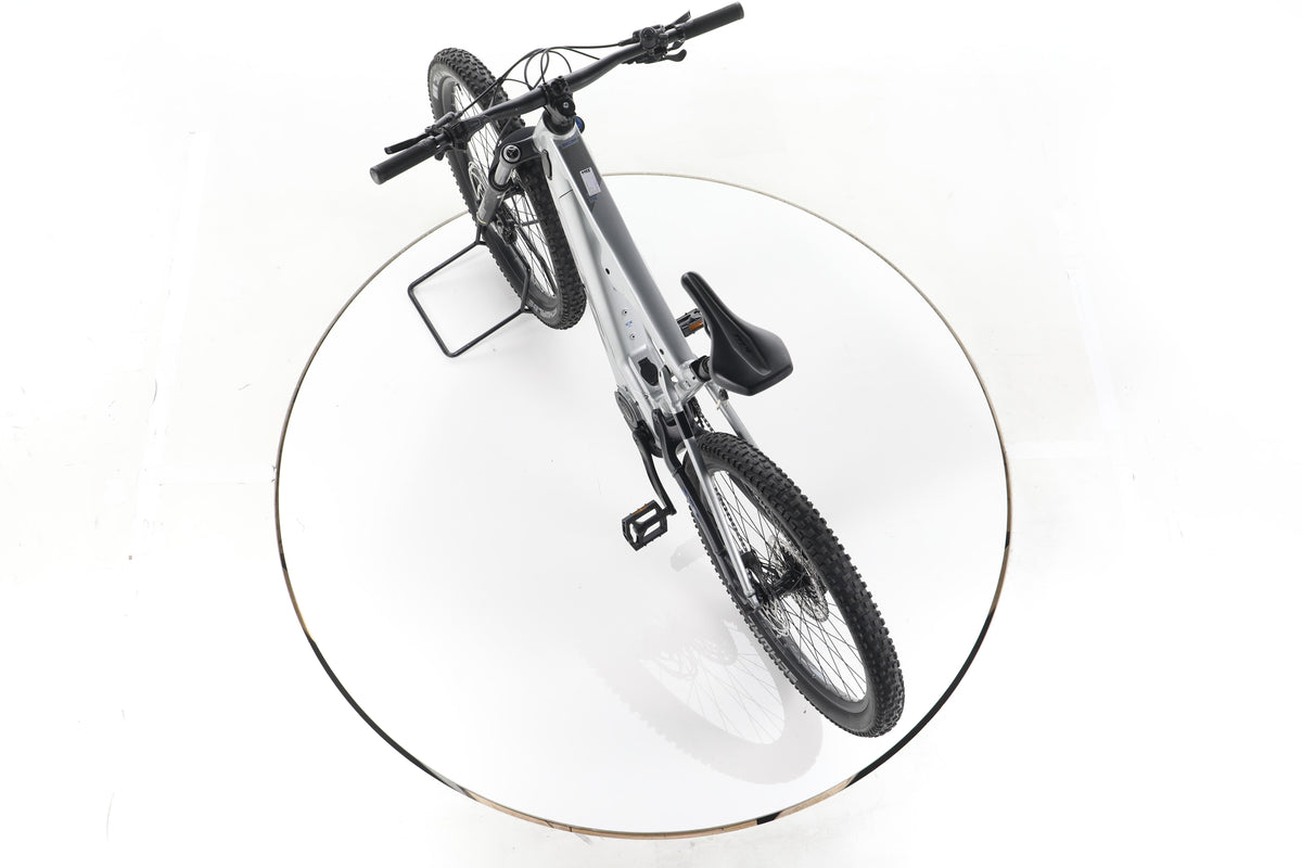 KTM Macina Lycan 772 E-Bike Fully 2024 - Image 21