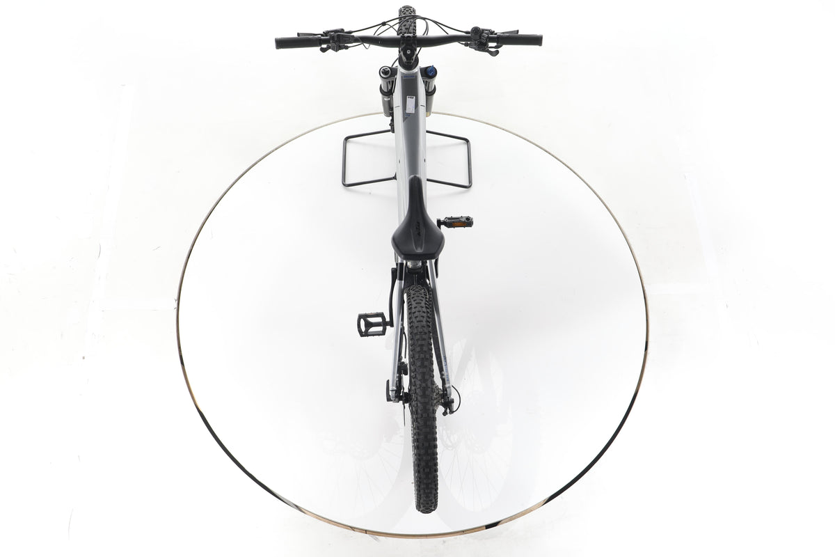 KTM Macina Lycan 772 E-Bike Fully 2024 - Image 22
