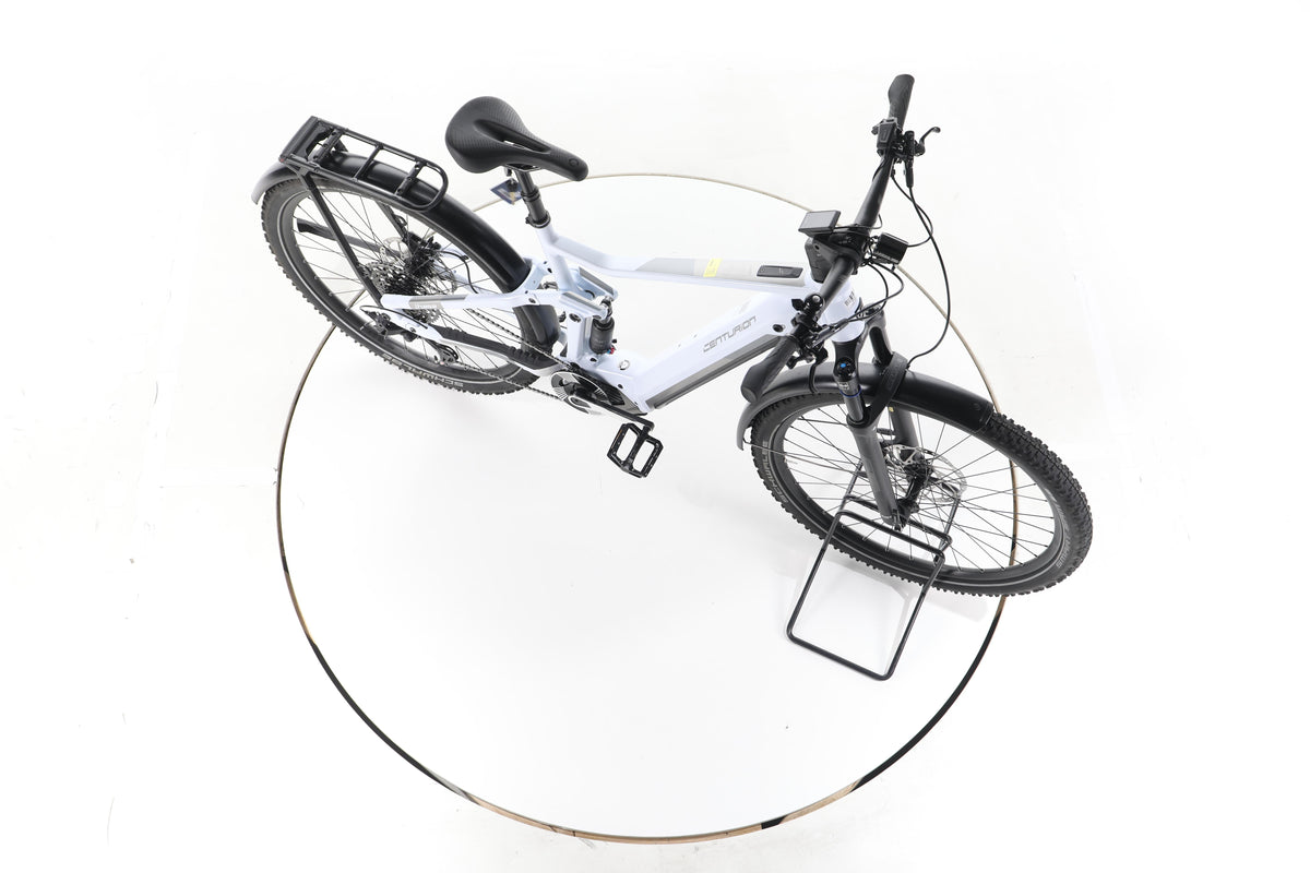 Centurion Lhasa R2700i EQ SUV E-Bike - Image 14