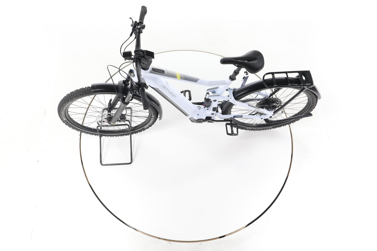 Centurion Lhasa R2700i EQ SUV E-Bike - Image 19