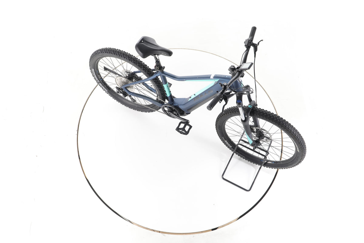 Bulls Aminga EVA 1 E-Bike - Image 14