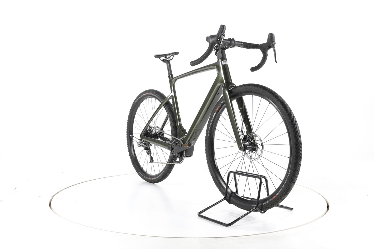 Scott Solace Gravel eRIDE 30 E-Gravel & Rennrad Carbon - Image 3