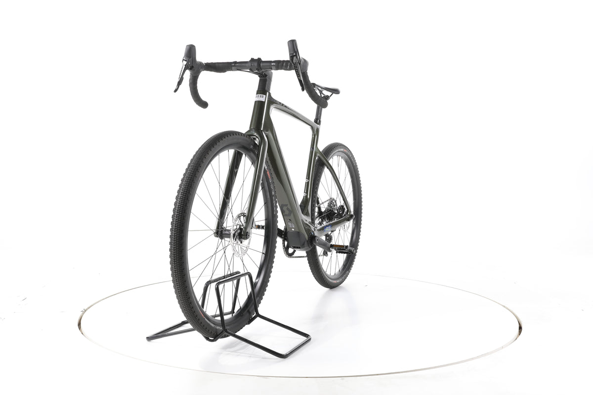 Scott Solace Gravel eRIDE 30 E-Gravel & Rennrad Carbon - Image 5