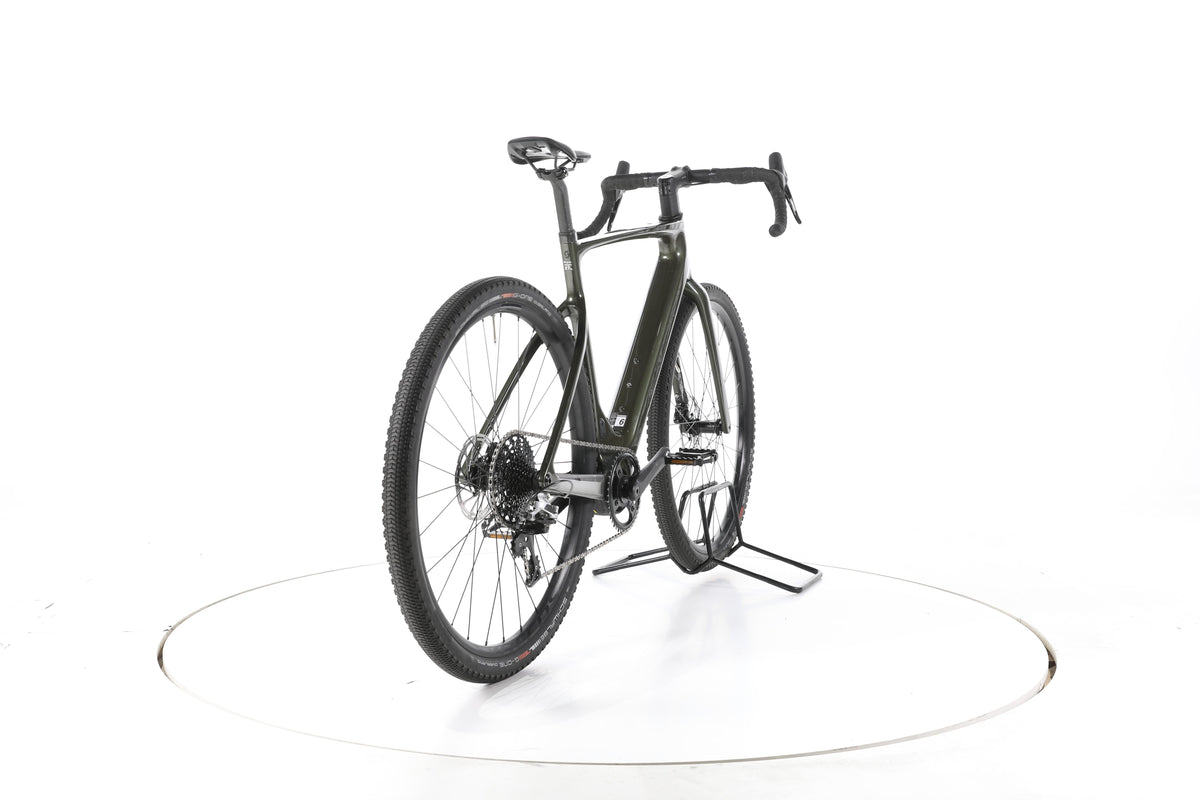 Scott Solace Gravel eRIDE 30 E-Gravel & Rennrad Carbon - Image 11