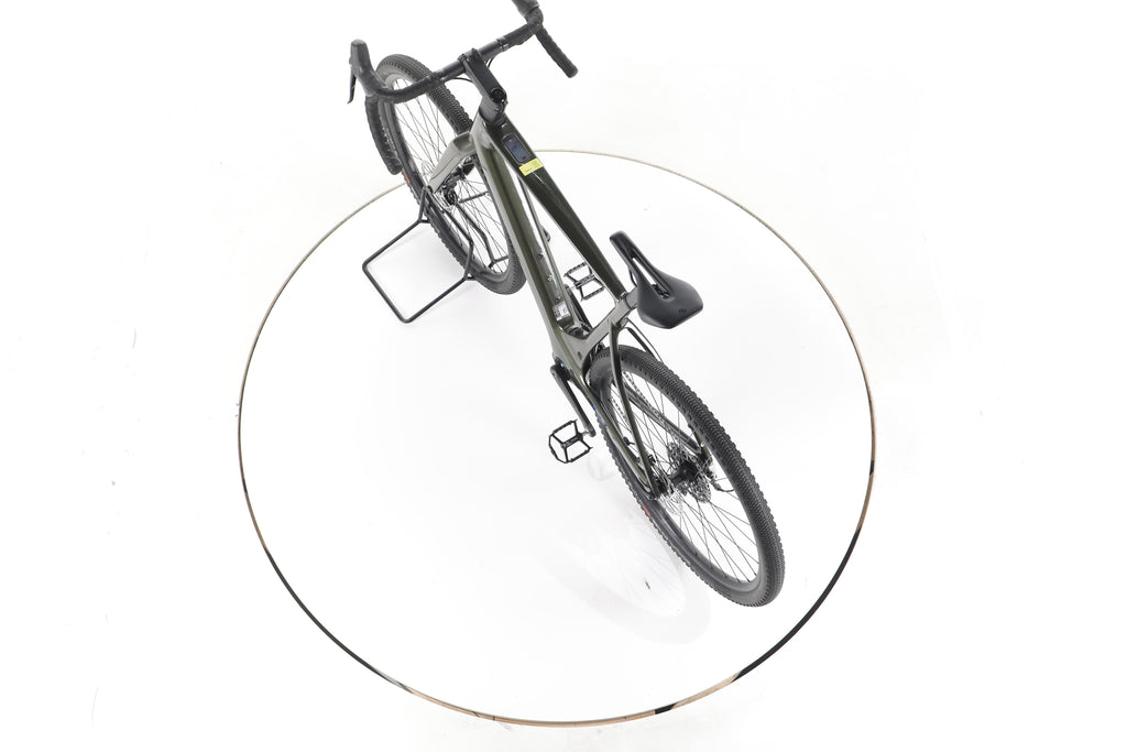 Scott Solace Gravel eRIDE 30 E-Gravel & Rennrad Carbon - Image 21