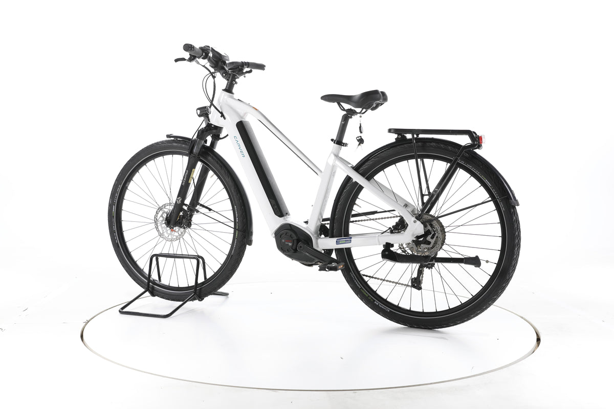 Carver Route E.510 Trekking E-Bike - Image 8