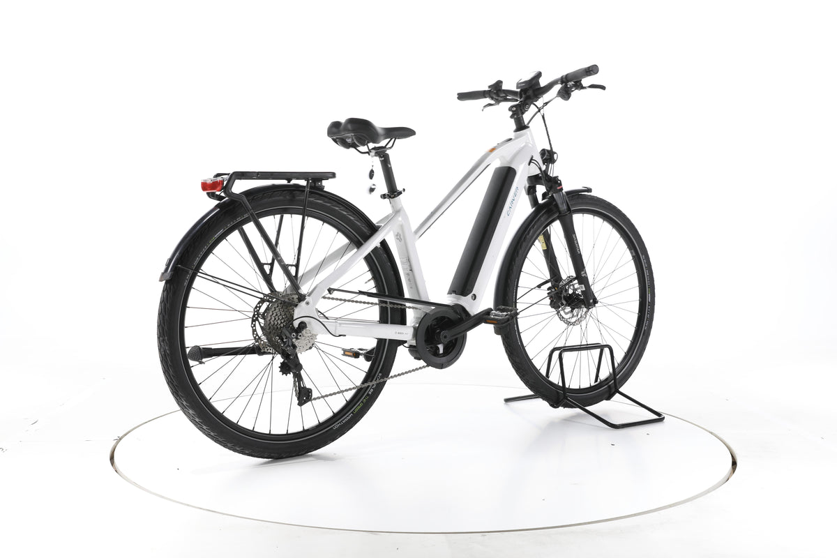Carver Route E.510 Trekking E-Bike - Image 12