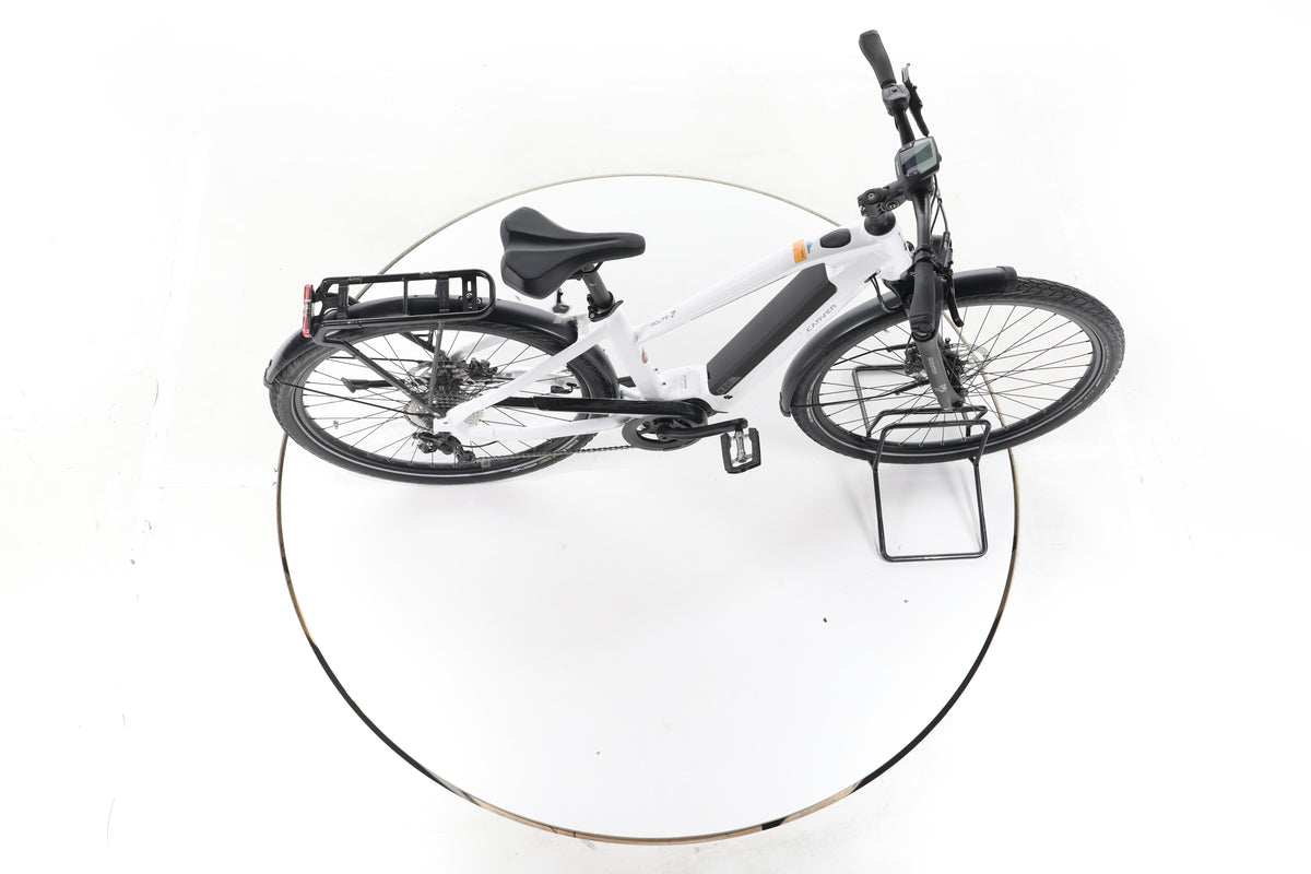 Carver Route E.510 Trekking E-Bike - Image 13