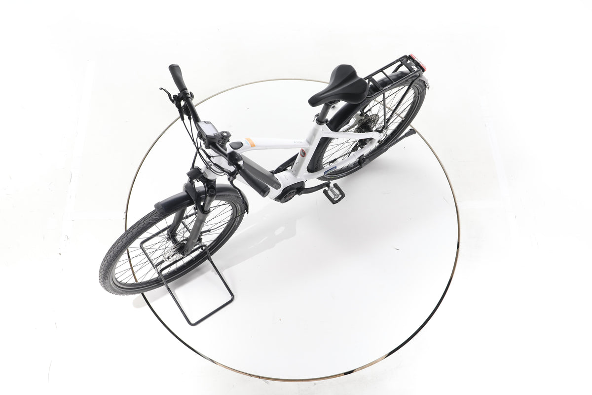 Carver Route E.510 Trekking E-Bike - Image 18