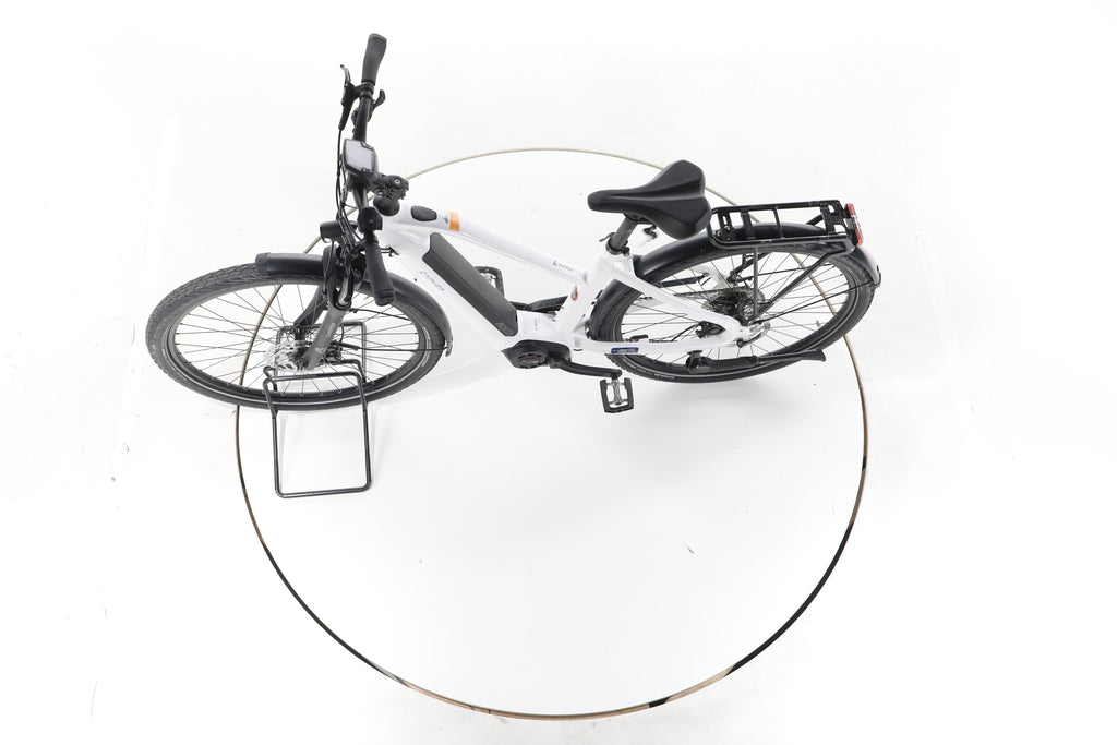 Carver Route E.510 Trekking E-Bike - Image 19