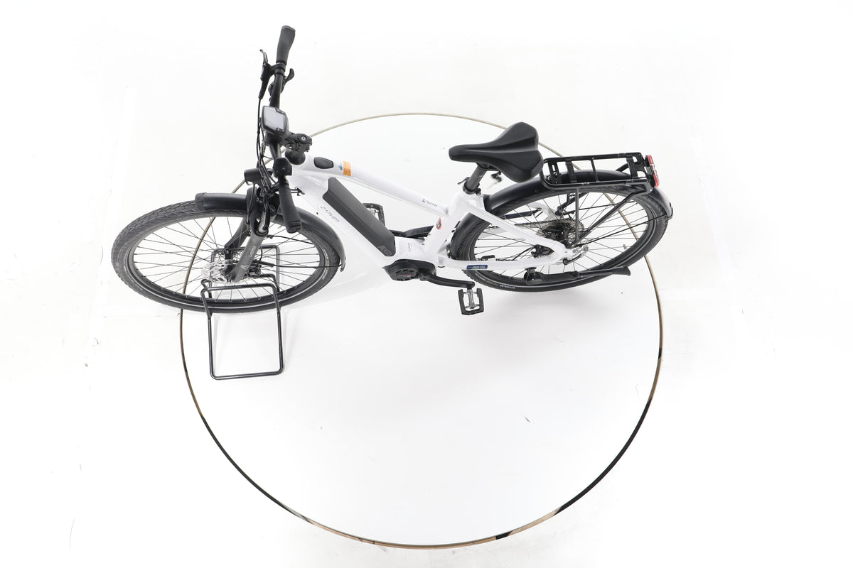 Carver Route E.510 Trekking E-Bike - Image 19