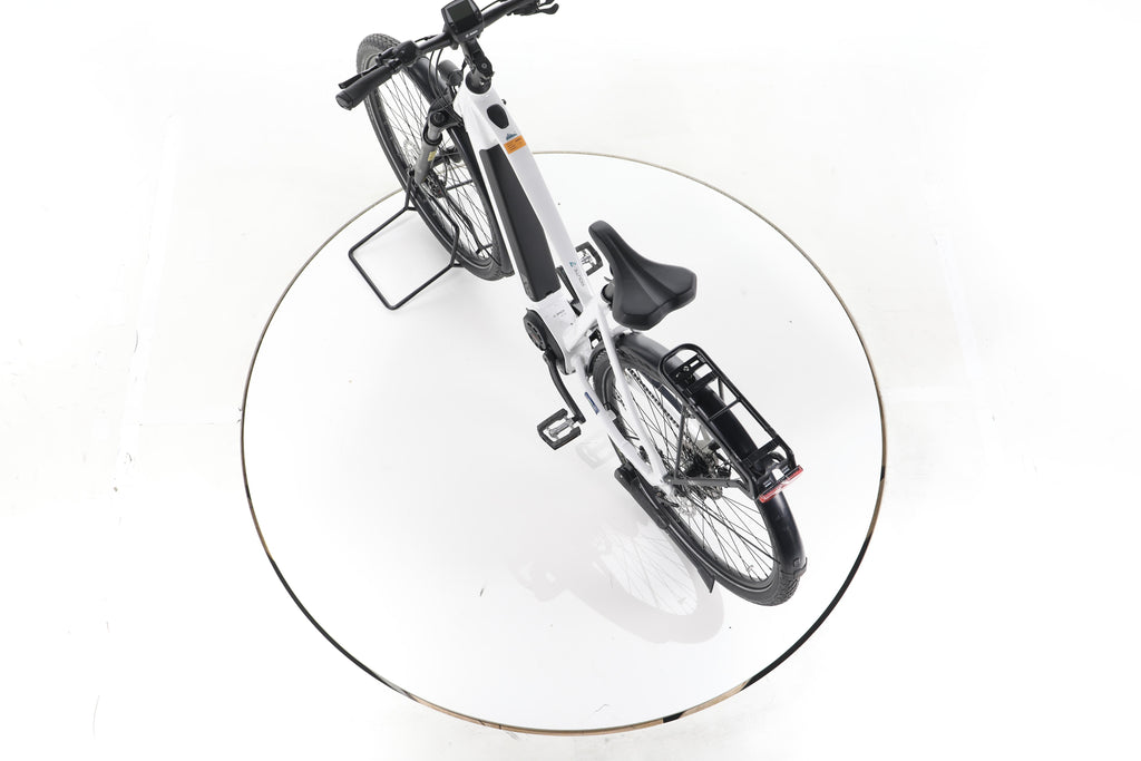 Carver Route E.510 Trekking E-Bike - Image 21