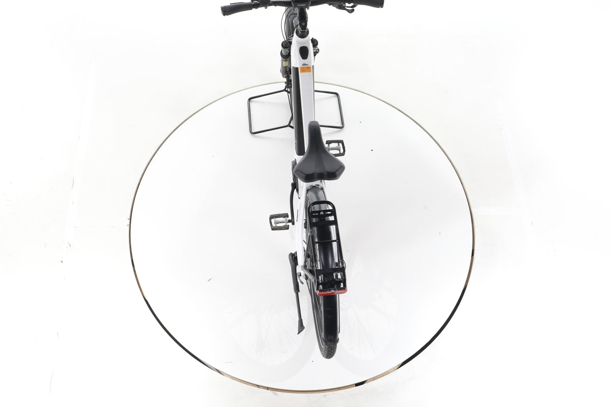 Carver Route E.510 Trekking E-Bike - Image 22