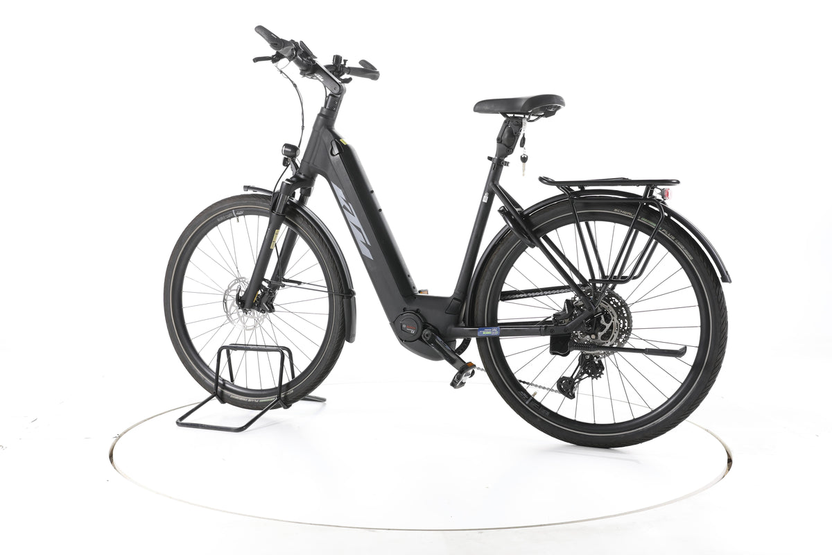 KTM Macina Style 720 Trekking E-Bike Tiefeinsteiger - Image 8