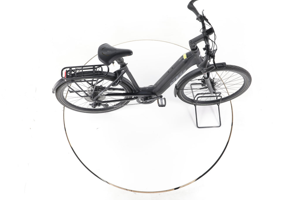 KTM Macina Style 720 Trekking E-Bike Tiefeinsteiger - Image 13
