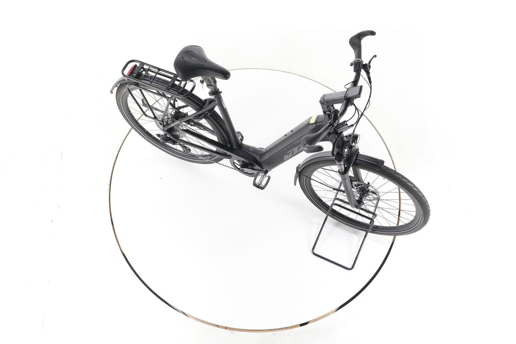 KTM Macina Style 720 Trekking E-Bike Tiefeinsteiger - Image 14