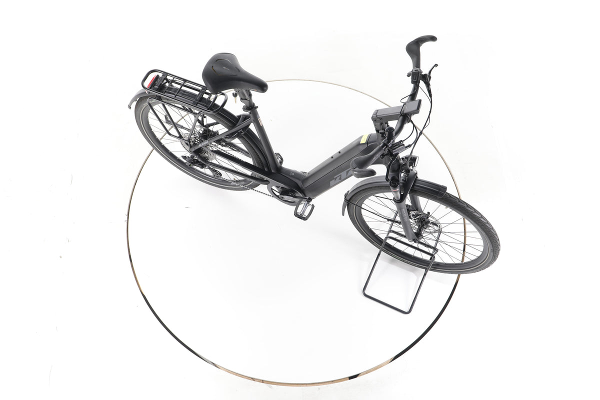 KTM Macina Style 720 Trekking E-Bike Tiefeinsteiger - Image 14