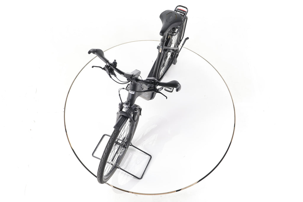 KTM Macina Style 720 Trekking E-Bike Tiefeinsteiger - Image 17