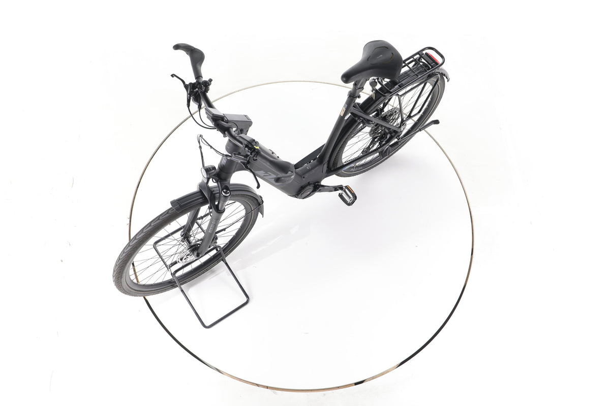 KTM Macina Style 720 Trekking E-Bike Tiefeinsteiger - Image 18