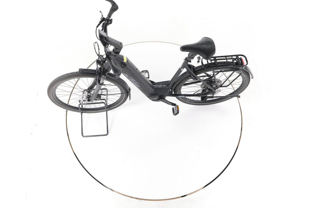 KTM Macina Style 720 Trekking E-Bike Tiefeinsteiger - Image 19