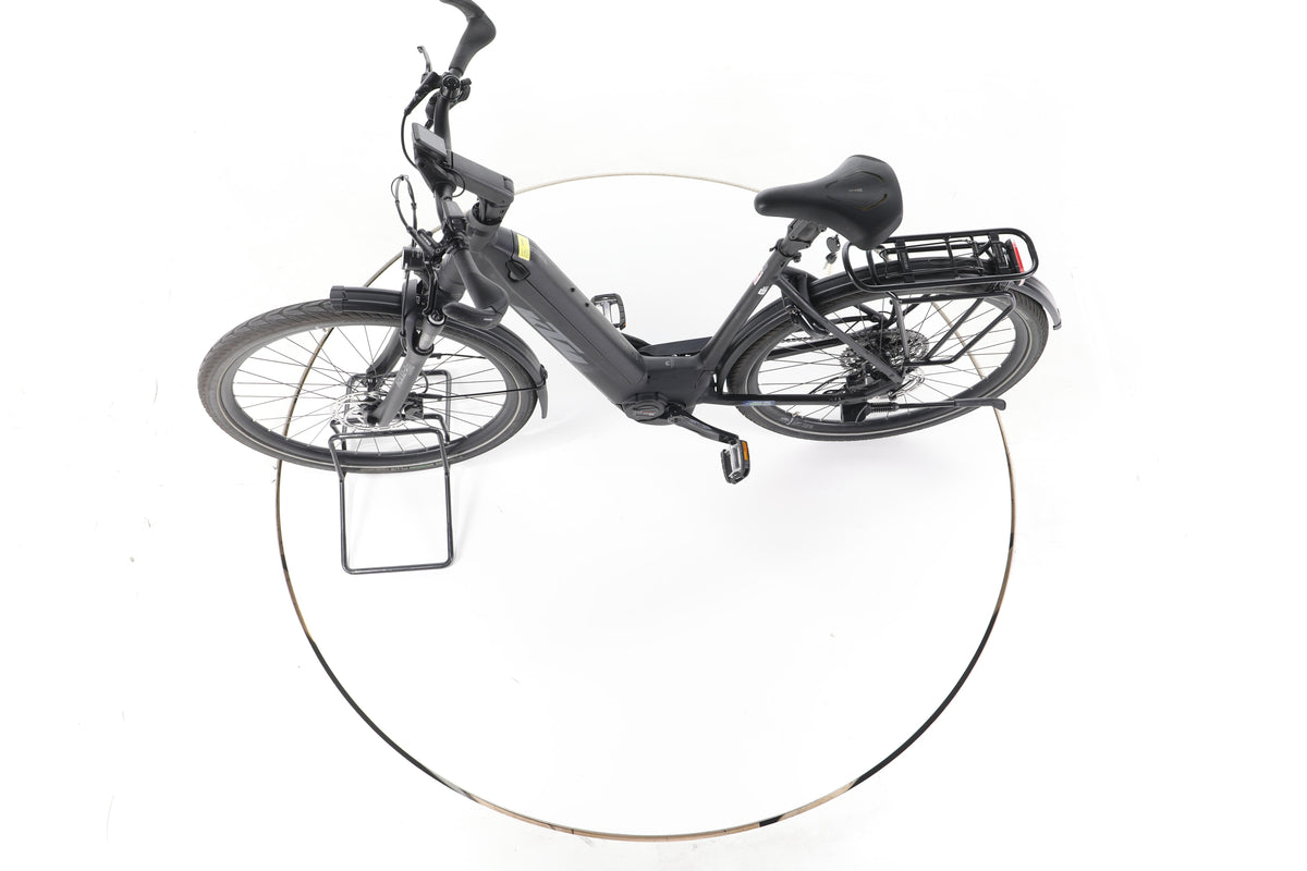 KTM Macina Style 720 Trekking E-Bike Tiefeinsteiger - Image 19