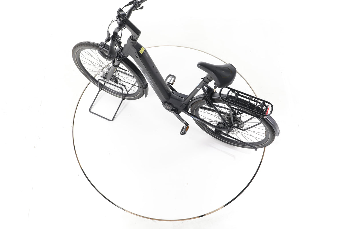 KTM Macina Style 720 Trekking E-Bike Tiefeinsteiger - Image 20