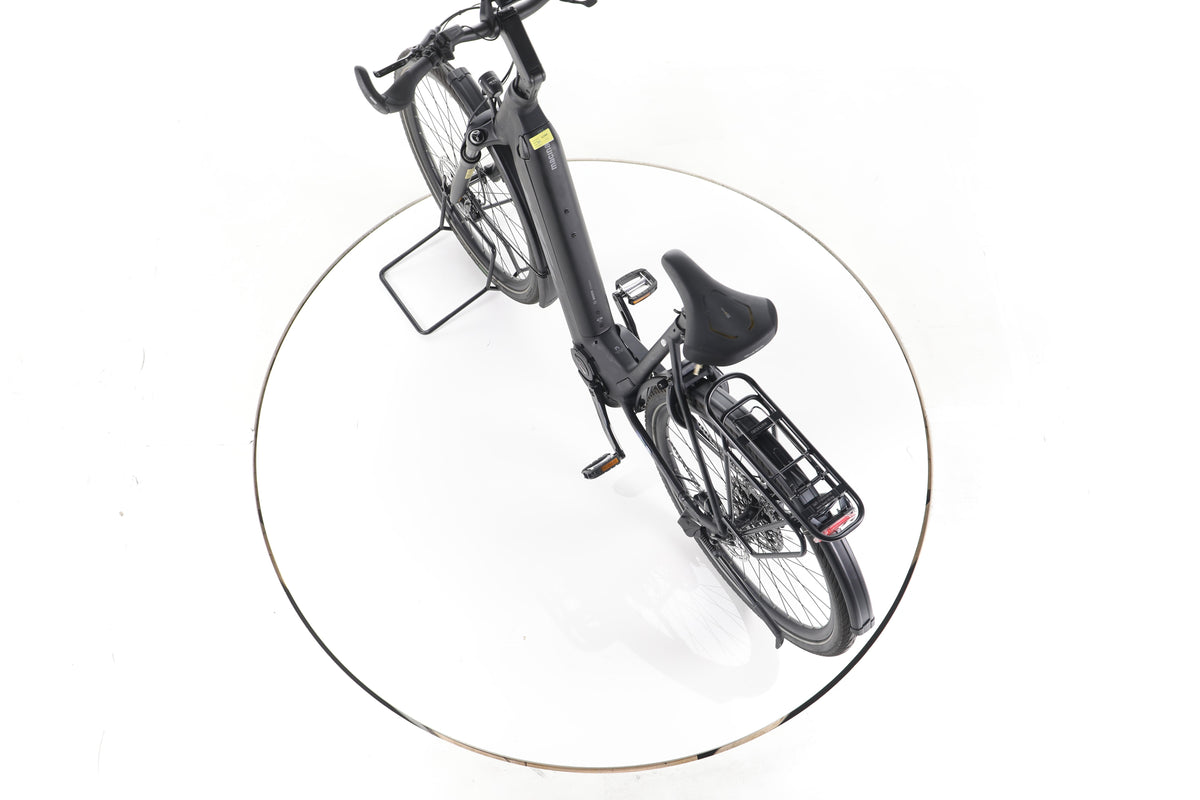 KTM Macina Style 720 Trekking E-Bike Tiefeinsteiger - Image 21