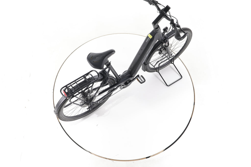 KTM Macina Style 720 Trekking E-Bike Tiefeinsteiger - Image 24