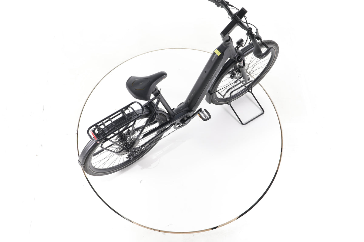 KTM Macina Style 720 Trekking E-Bike Tiefeinsteiger - Image 24