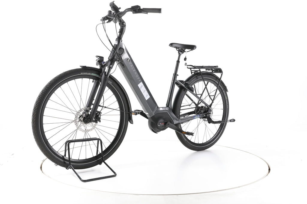 Kalkhoff ENTICE 5+ EXCITE ABS City E-Bike Tiefeinsteiger 2024 - Image 6