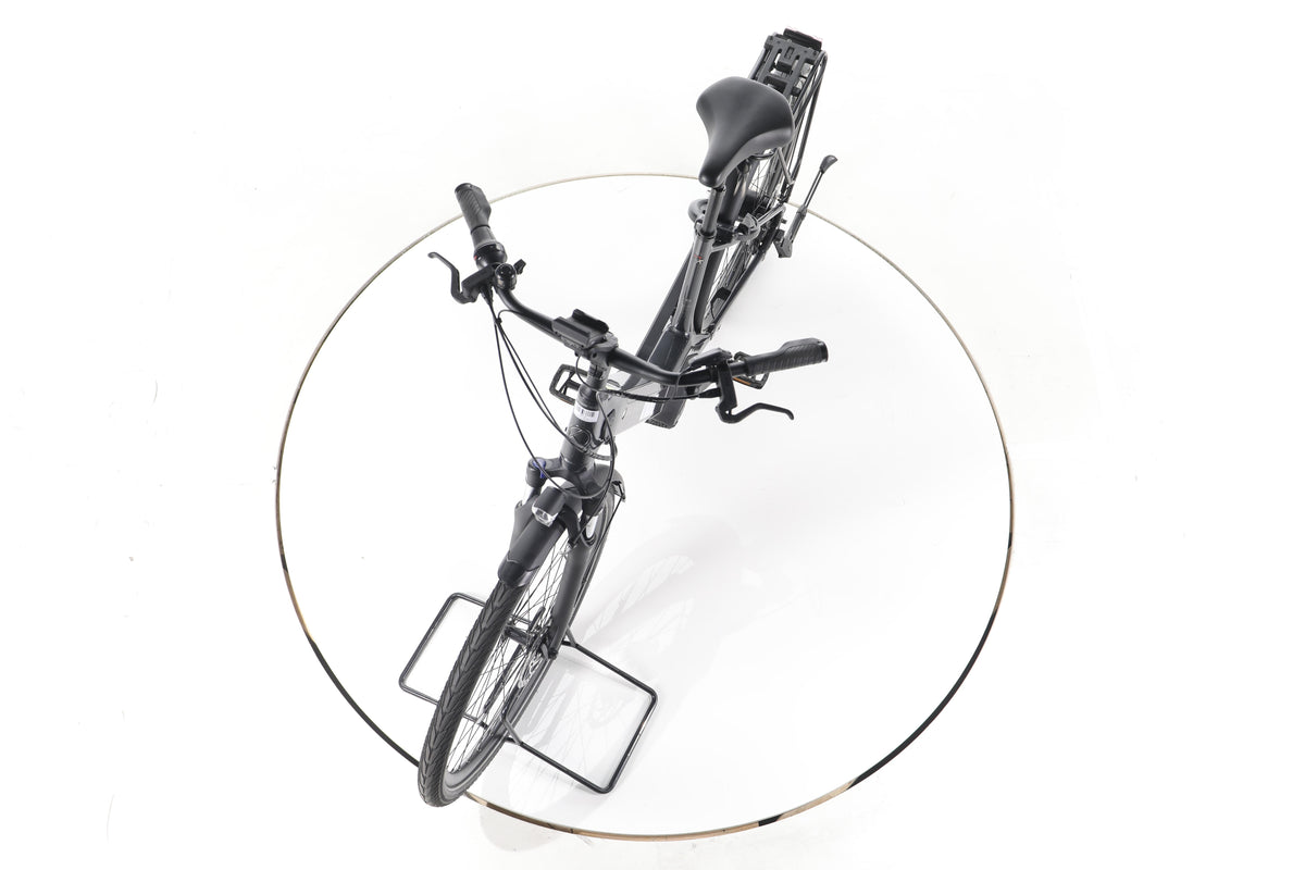 Kalkhoff ENTICE 5+ EXCITE ABS City E-Bike Tiefeinsteiger 2024 - Image 17