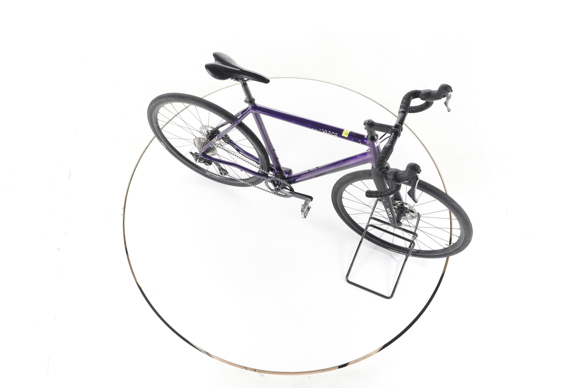 Stevens Vapor Gravelbike - Image 14