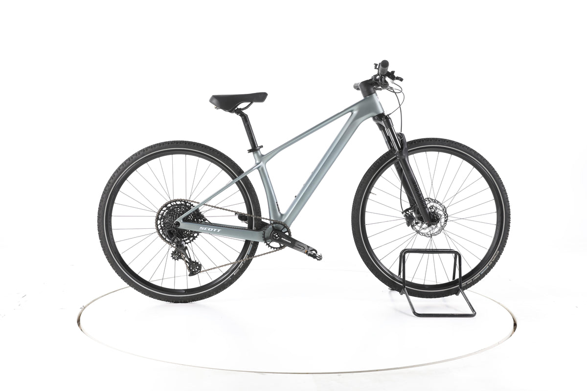 Scott Contessa Scale 920 Fahrrad Hardtail - Image 1