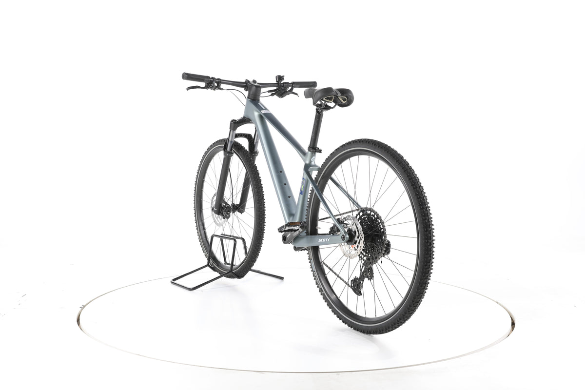 Scott Contessa Scale 920 Fahrrad Hardtail - Image 9