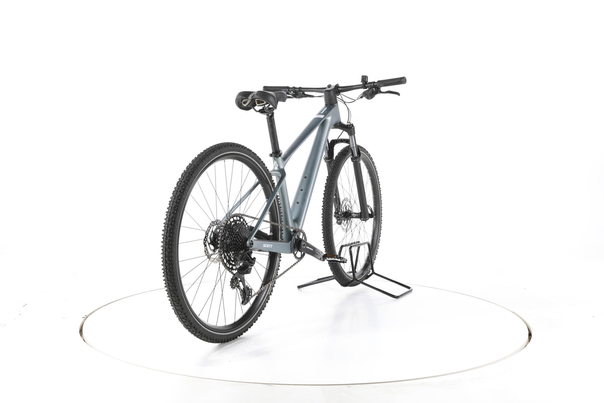 Scott Contessa Scale 920 Fahrrad Hardtail - Image 11