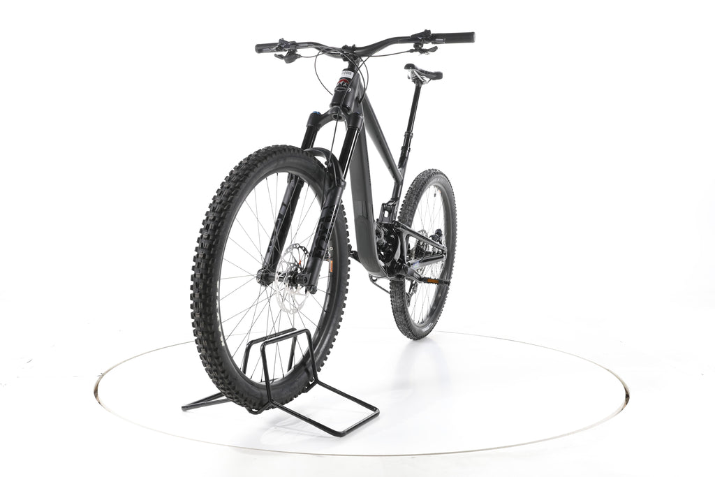 Rocky Mountain Altitude 50 Fahrrad Fully - Image 5