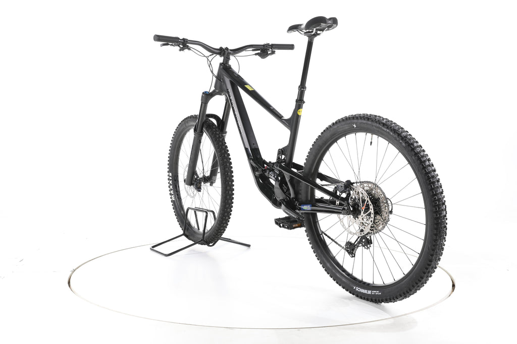 Rocky Mountain Altitude 50 Fahrrad Fully - Image 9