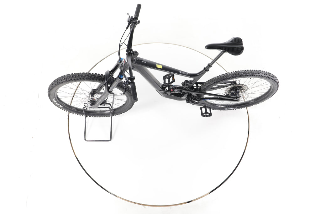 Rocky Mountain Altitude 50 Fahrrad Fully - Image 19