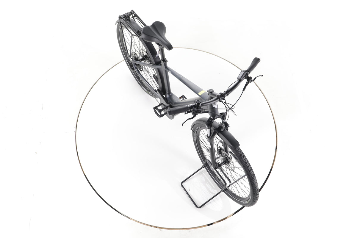 Cube Touring Hybrid ONE Trekking E-Bike 2024 - Image 15