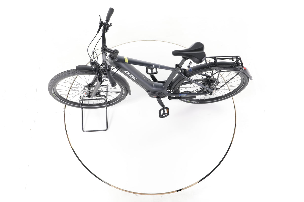 Cube Touring Hybrid ONE Trekking E-Bike 2024 - Image 19