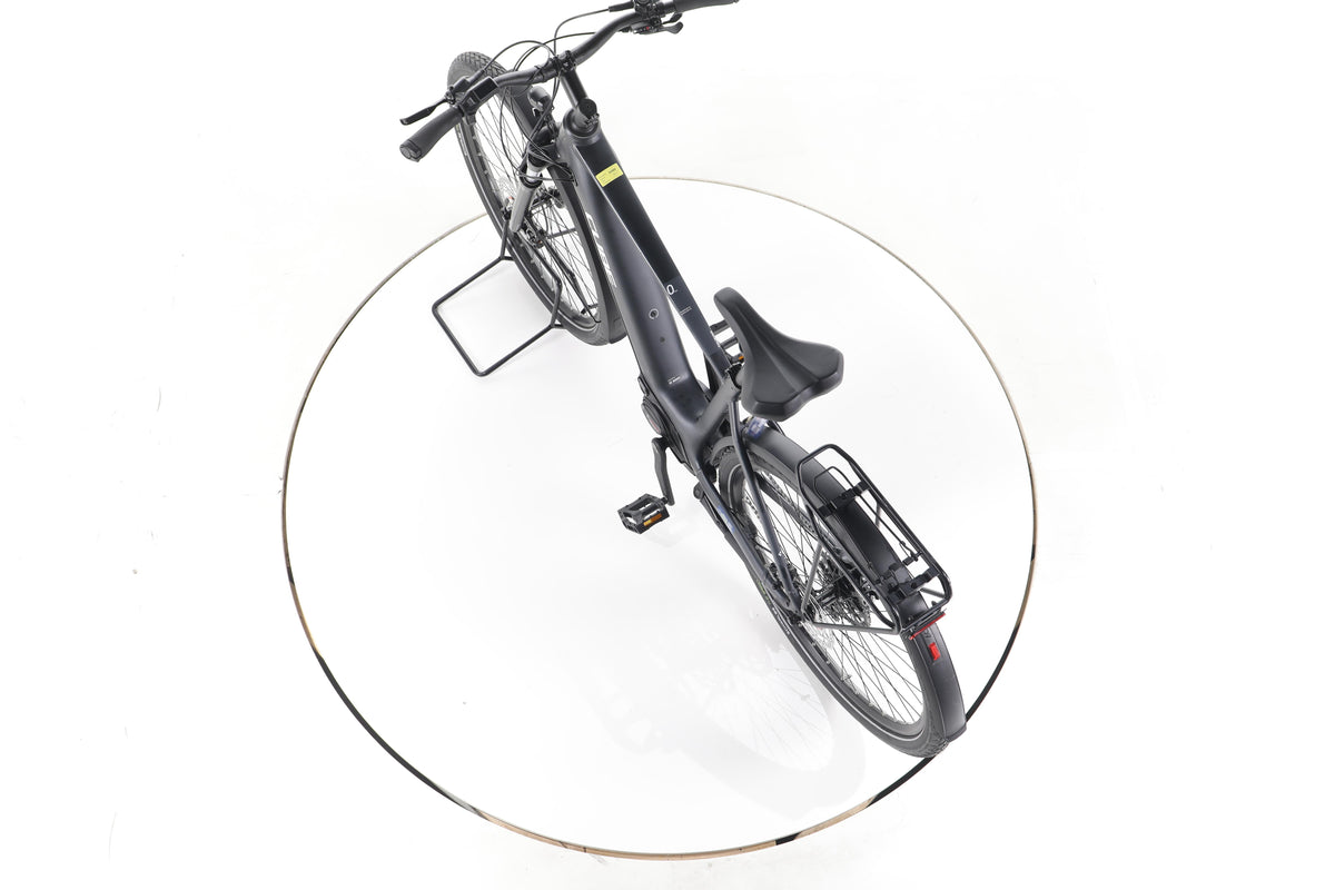Cube Touring Hybrid ONE Trekking E-Bike 2024 - Image 21