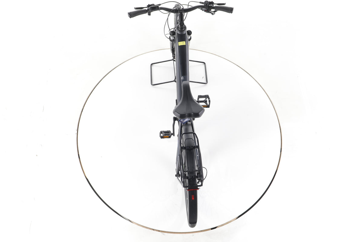 Cube Touring Hybrid ONE Trekking E-Bike 2024 - Image 22