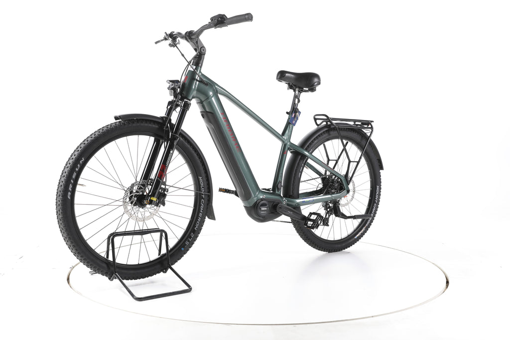 Haibike Trekking 5 Trekking E-Bike - Image 6