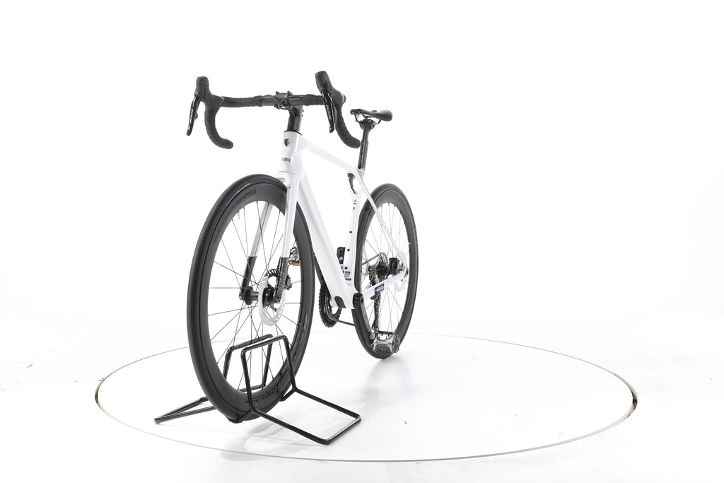 Trek Madone SL 6 Gen 8 Rennrad Carbon 2026 - Image 5